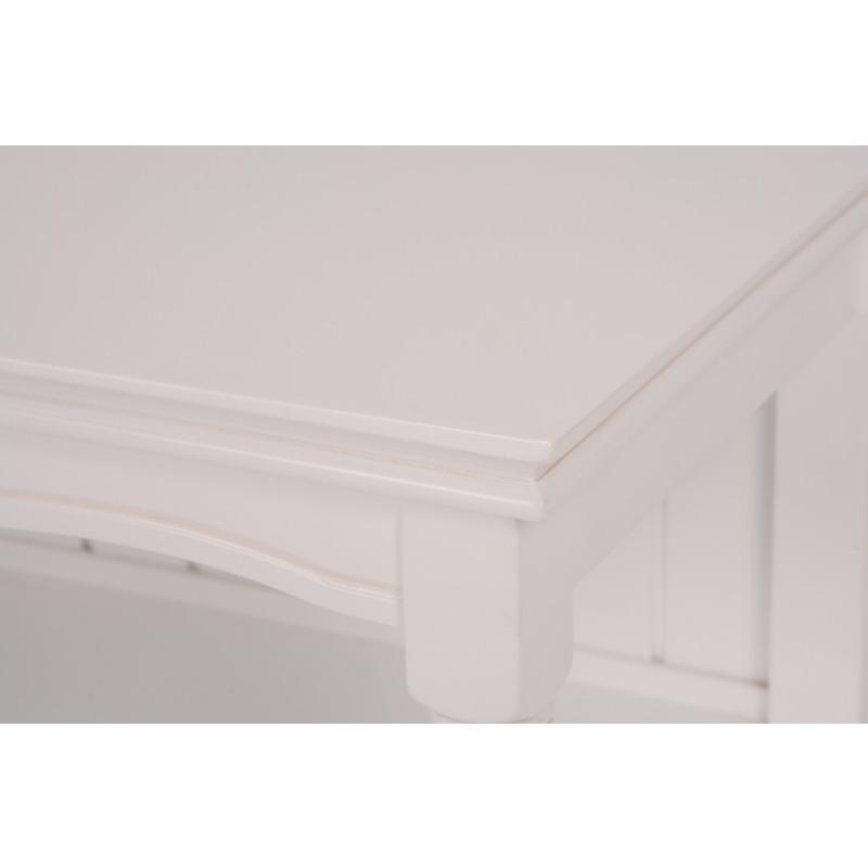 キャビネット バスケット6個 引出し 棚 内布 ボード 電話台ファックス台 チェスト 収納 オープンラック RCC-1678 |  | 05