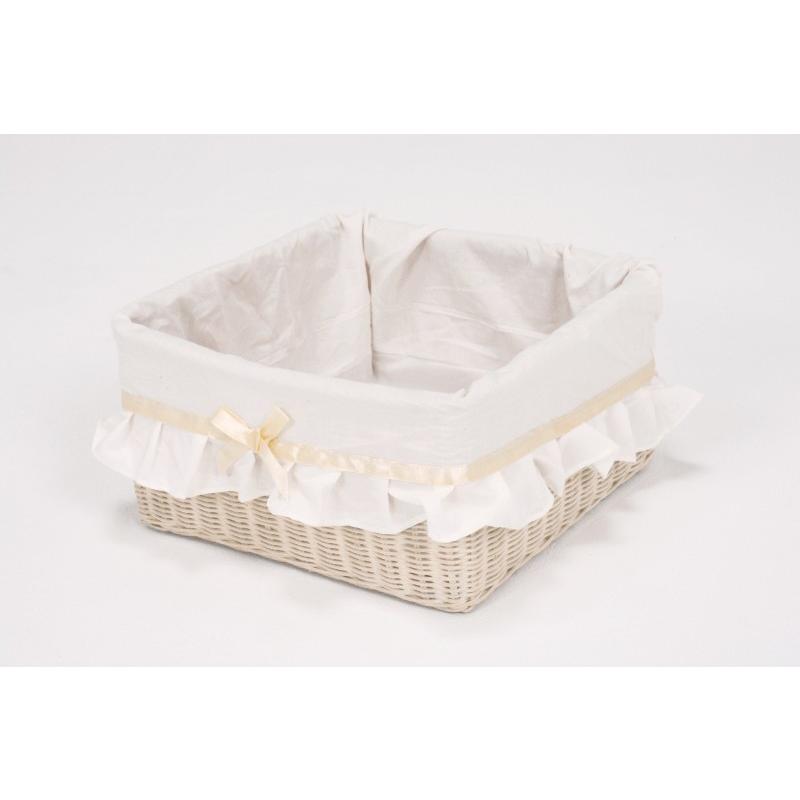 キャビネット バスケット6個 引出し 棚 内布 ボード 電話台ファックス台 チェスト 収納 オープンラック RCC-1678 |  | 07