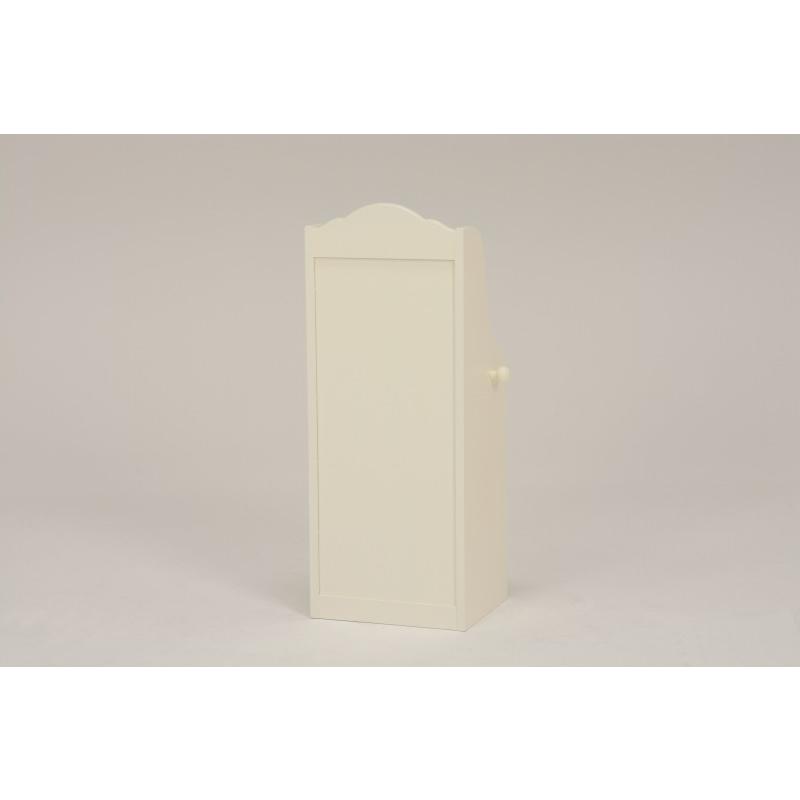 ランドセルラック引出し 収納家具棚  ランドセル棚 子供部屋 白家具クラシックRCC-1856WH |  | 05