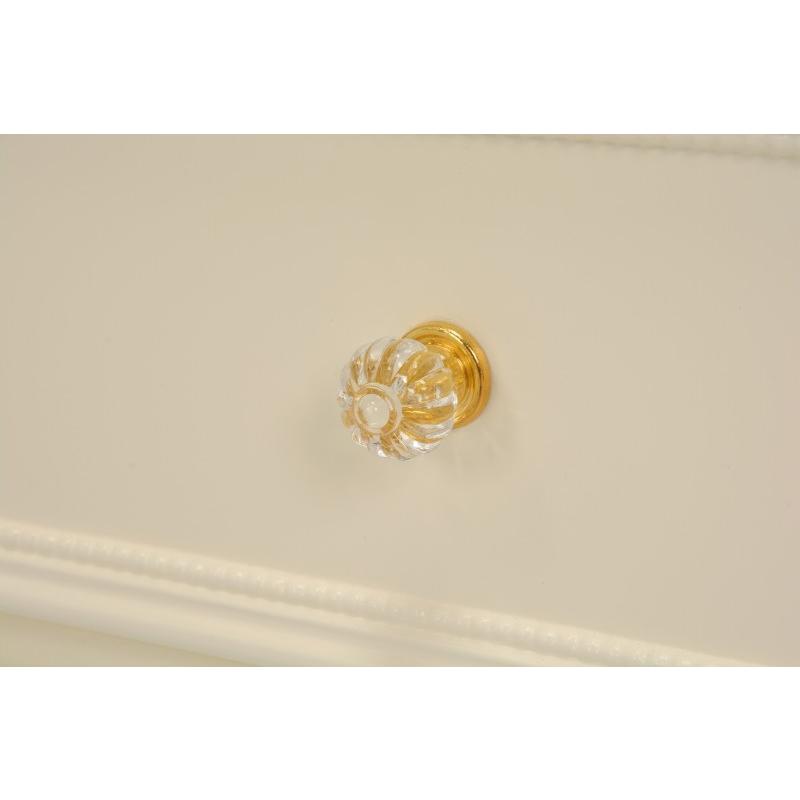 ランドセルラック 2人用引出し 収納家具棚  ランドセル棚 子供部屋 白家具クラシックRCC-1857WH |  | 02