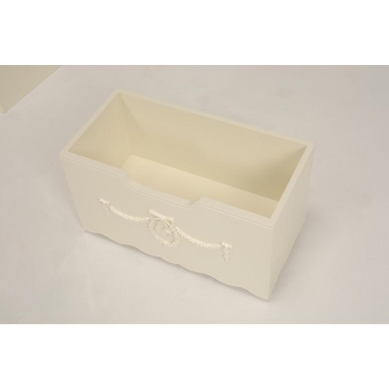 絵本ラック キャスター付き 本棚 おもちゃ収納 おもちゃ箱 絵本棚 引出し ラック ワゴン 棚 RCC-1858WH |  | 07