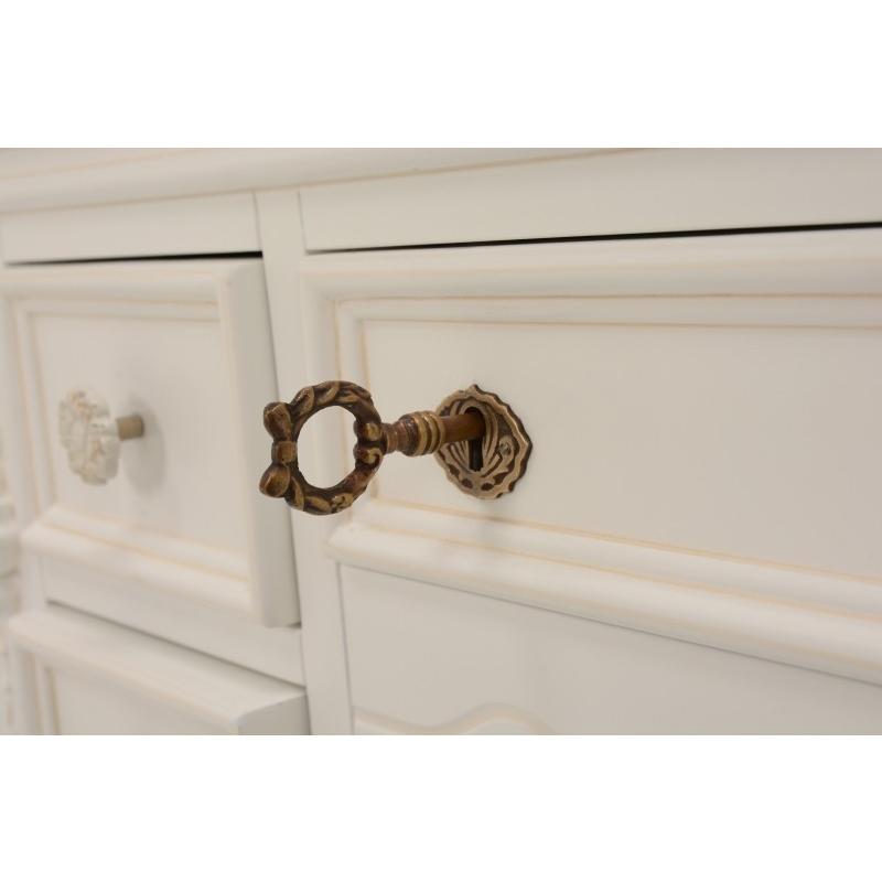 ドレッサーセット 椅子 スツールセット 三面鏡 ドレッサーテーブル ドレッサーデスク     テーブルチェアセット 3面鏡 RD-1585 |  | 03