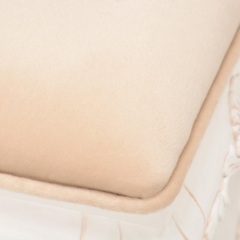 ドレッサーセット 椅子 スツールセット ネコ脚 三面鏡 ドレッサーテーブル ドレッサーデスク     テーブルチェアセット 3面鏡 RD-1877AW |  | 04