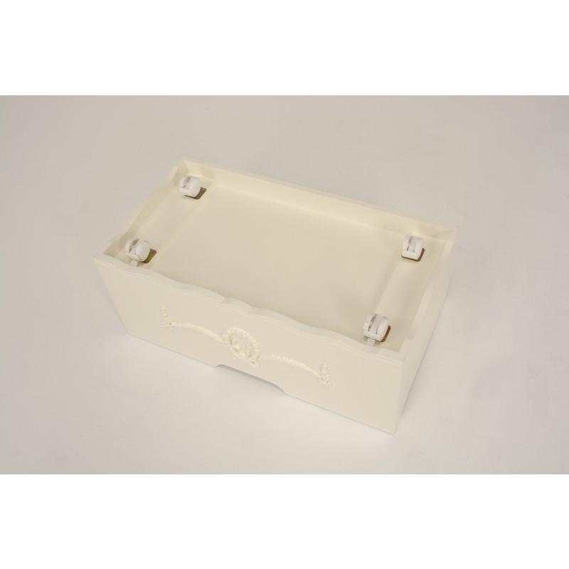 ベンチチェスト収納家具 長椅子 ベンチチェアー  白棚椅子 チェア インテリア レザー 白家具 RH-1850WH |  | 07