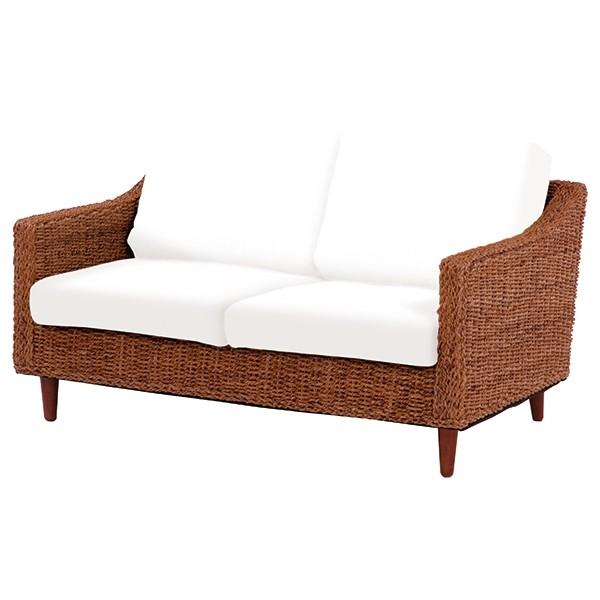 ソファー 本体のみ ソファ 2人掛け ソファ 2人用 カバーなし ソファ チェア 肘 脚 椅子 いす  アバカRL-1430NA-2C |  | 07