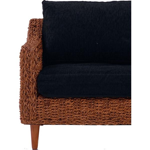 ソファー 本体のみ ソファ 3人掛け 3人がけ ソファ 3人用 ソファチェア 肘 脚 椅子 いす  アバカRL-1430NA-3C |  | 01