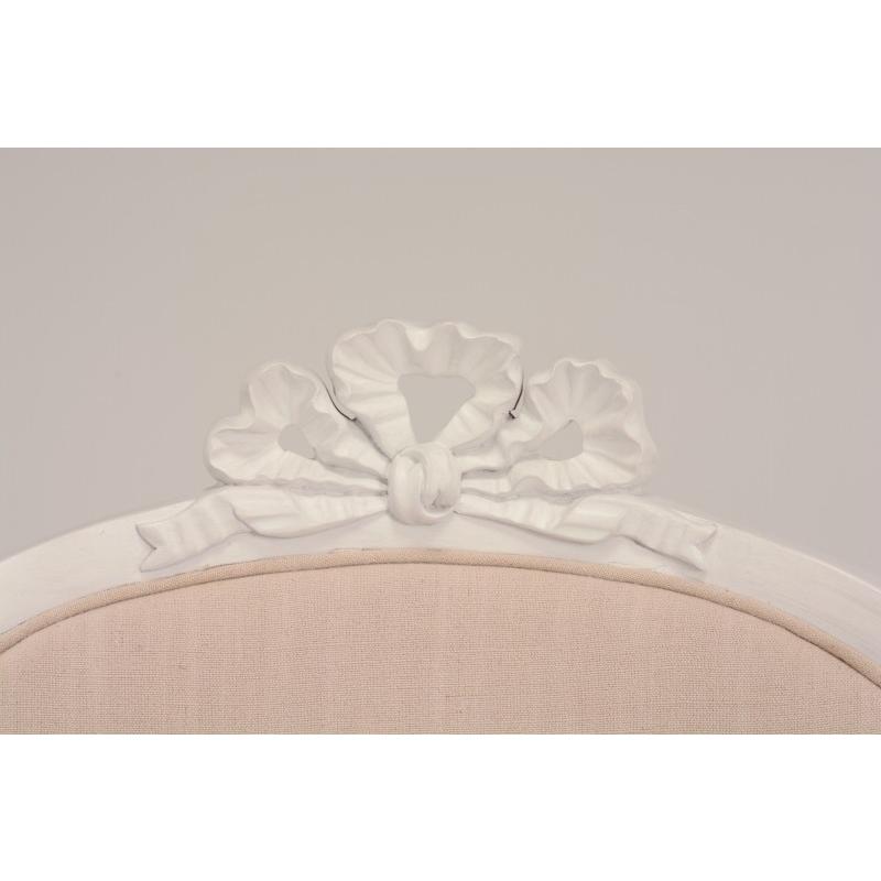 1人掛けチェアー チェアー 1人掛け 1人用1P 肘 チェア 椅子 いす イス 北欧 白家具 クラシック RL-1942AW-1C |  | 01