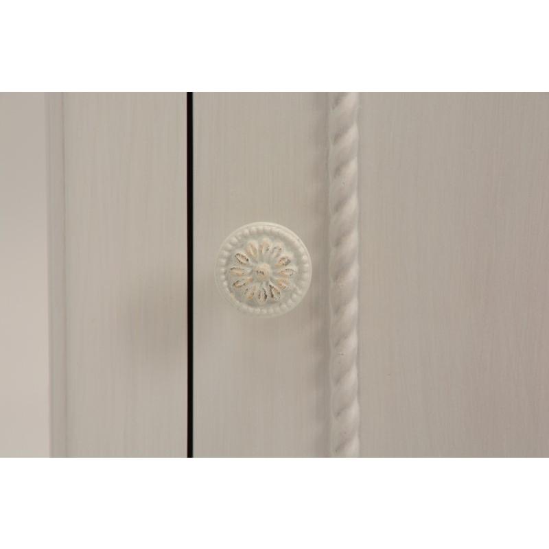 ナイトテーブル サイドテーブル 猫脚 幅45cm デスクサイド テーブル ローテーブル ソファーサイド テーブル  RT-1365AW |  | 06