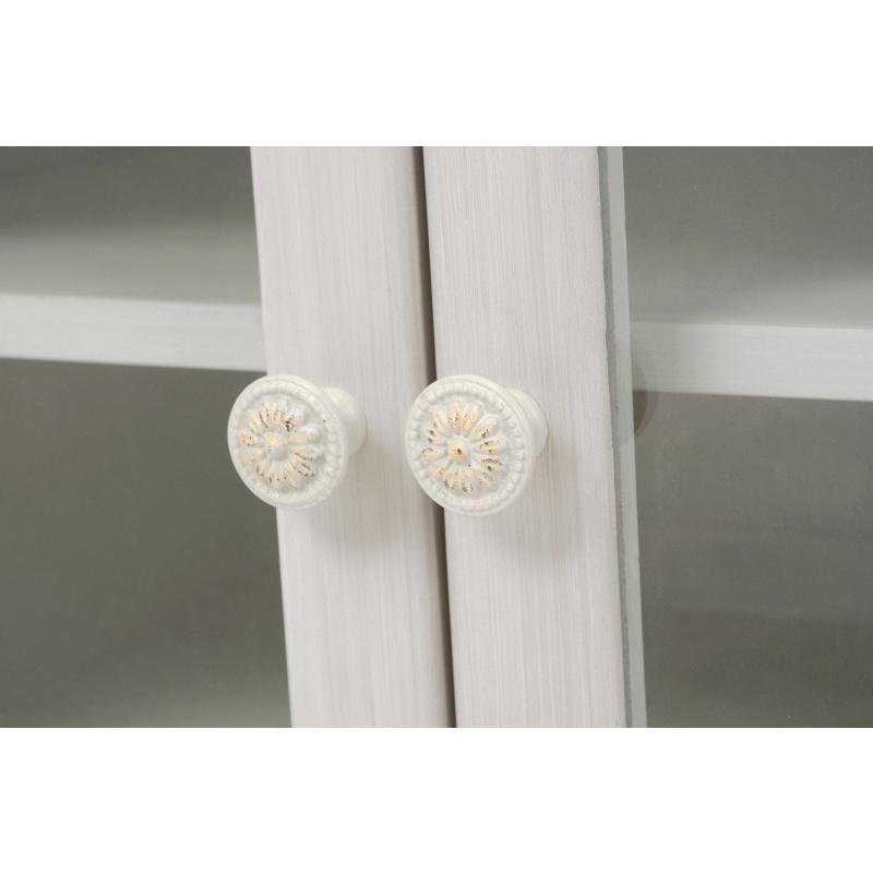 北欧風ボード 猫脚 テレビラック キャビネット テレビボード TV台 電話台 花台 テレビ台 RTV-13AW |  | 06