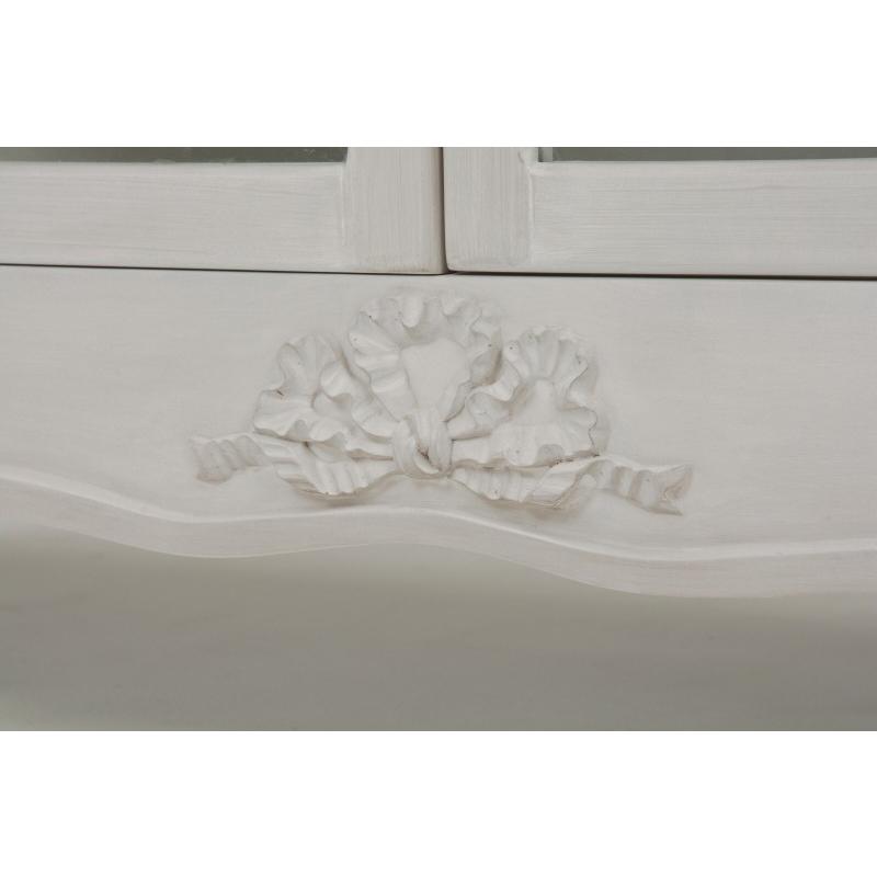 北欧風ボード 猫脚 テレビラック キャビネット テレビボード TV台 電話台 花台 テレビ台 RTV-13AW |  | 07