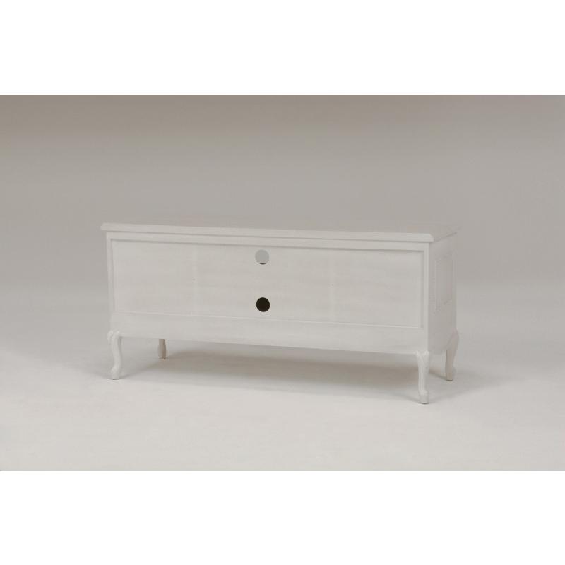 北欧風ボード 猫脚 テレビラック キャビネット テレビボード TV台 電話台 花台 テレビ台 RTV-13AW |  | 09