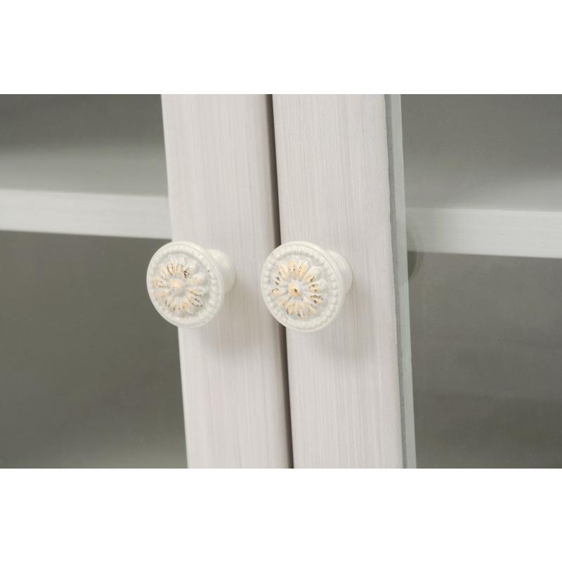 北欧風テレビボード テレビラック 猫脚 キャビネット TV台 電話台 花台 テレビ台 RTV-1364AW |  | 05