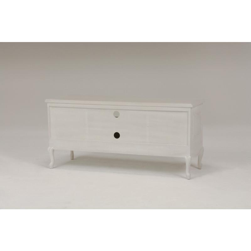 北欧風テレビボード テレビラック 猫脚 キャビネット TV台 電話台 花台 テレビ台 RTV-1364AW |  | 08