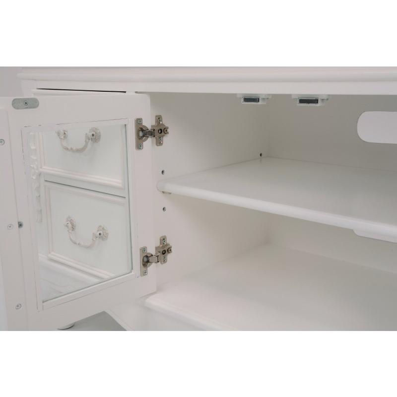 TV台 テレビ台 テレビボード キャビネット リビングボード TV台 電話台 花台 テレビ台 46型 46V 46インチ RTV-1584 |  | 06