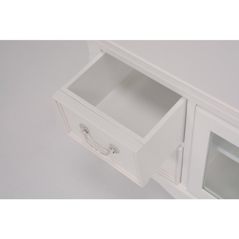 TV台 テレビ台 テレビボード キャビネット リビングボード TV台 電話台 花台 テレビ台 46型 46V 46インチ RTV-1584 |  | 07