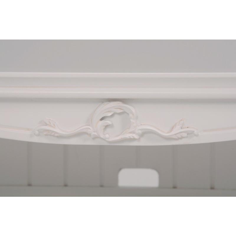 北欧風ボード バスケット3個 テレビ台 カゴ リビング収納 テレビボード ローボード 収納 TV台 電話台 花台 RTV-1679 |  | 02