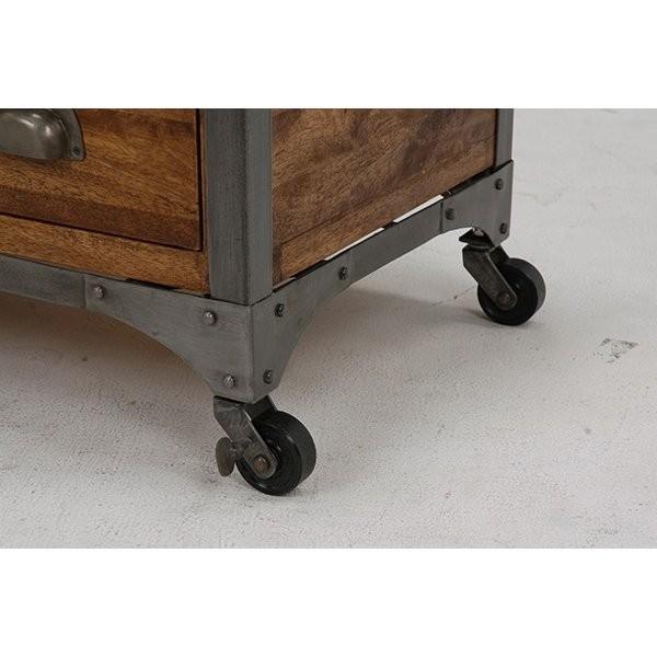 ヴィンテージ風ボード テレビ台 ローボード 武骨 インダストリアル メンズ リベルタ アメリカ テレビボード インダストリアル RTV-2910 |  | 07