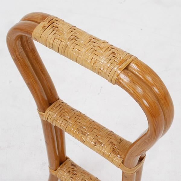 立ち上がりステッキ  立ち上がり補助 ラタン 手摺り 手スリ ステッキ  らくらく 立ちステッキ   トイレ   S-999 |  | 04