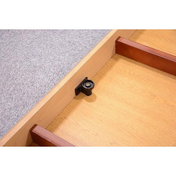 コタツ テーブル ハイタイプ 茶色 炬燵 デスク コタツ幅90cm 正方形 こたつ ダイニング オールシーズン 一年中  シェルタT90H |  | 04