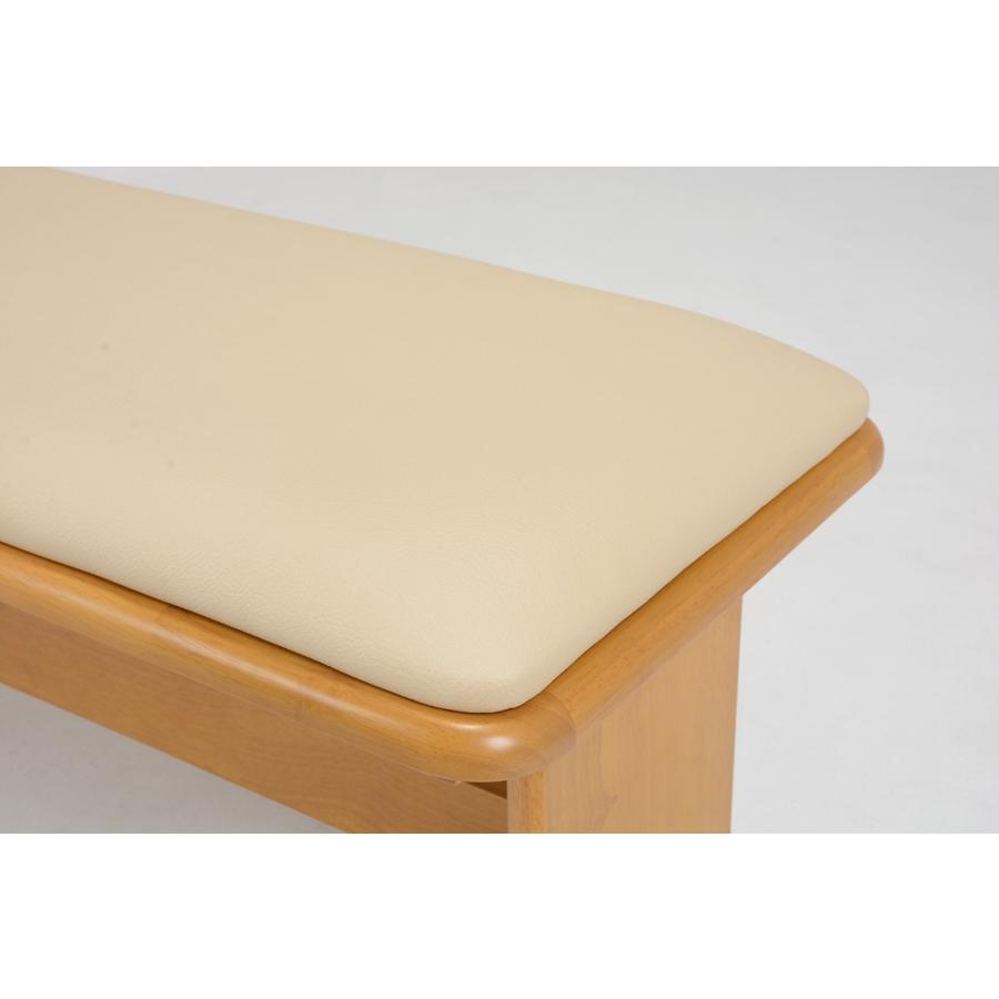 ベンチ 2人用 ダイニングベンチ ソファ チェア ベンチソファー 背もたれなし ソファー 2人掛け ベンチチェア ダイニンベンチ VB-7935NA |  | 01