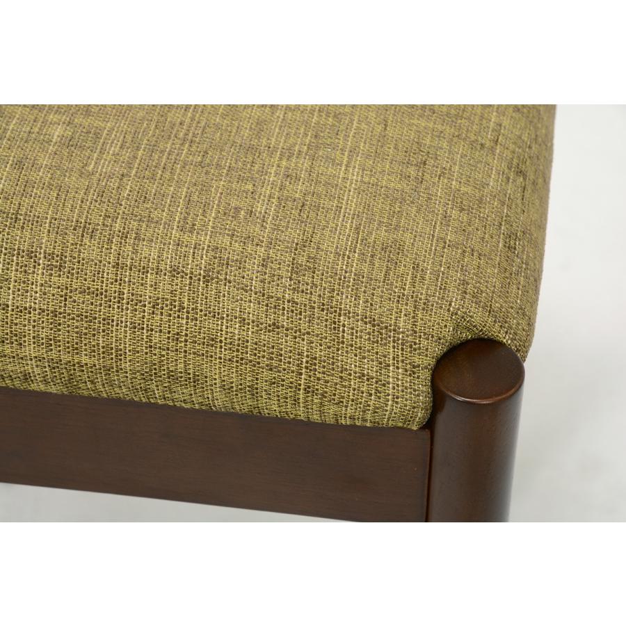 スツール 完成品 チェア ファブリック 椅子  オットマン 椅子いす 腰掛椅子 背もたれなし VH-7959GR |  | 01