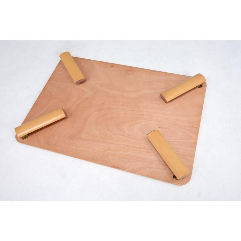 折れ脚テーブル 幅120cm テーブル ローテーブル センターテーブル テーブル 長方形 VT-7922-120NA |  | 02