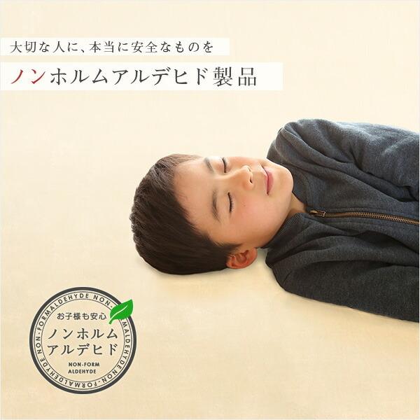 高密度マイクロファイバー・低反発ラグマットMサイズ（190×190cm）ホットカーペット、床暖房対応｜リウル |  | 05