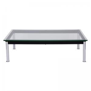 ル・コルビジェ LC10 120 デザイナーズリプロダクト リビングソファー 応接ソファー センターテーブル ローテーブル リビングテーブル  040101134 | 