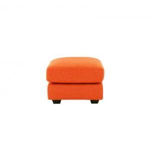 LeJOY リジョイ:20色から選べる!カバーリングソファ・ワイドタイプ オットマン単品 足置き用オットマン 足置き台ソファー  040101890 | 