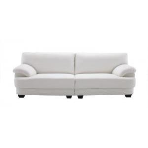 モダンソファ VOGUE-coco ヴォーグ・ココ 190cmタイプ ポケットコイル 幅190 レザーソファー 三人掛けソファー 3人掛けソファー 合成皮革  040102869 | 