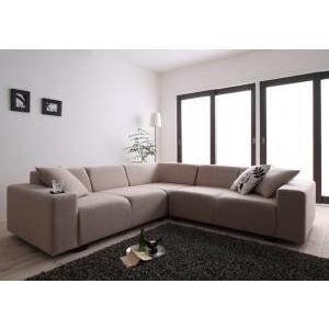 コーナーソファセット ALFRED アルフレッド スタンダードセット ※オットマン無※ 日本製コーナーソファーセット l字ソファー l字型ソファー 040103913 | 