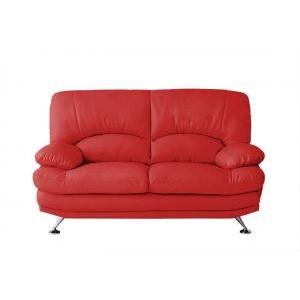 ハイバックソファ リベラル レザータイプ 2P単品 約幅150 カウチソファー レザーソファー ポケットコイル 二人掛けソファ 2人掛けソファー 合成皮革 040105047 | 