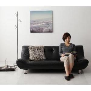 ヴィンテージモダンデザインローソファ オルキス 低いソファ ロータイプ スチール脚ソファー レザー ヴィンテージテイスト 座面が低いソファ 040118125 | 