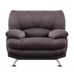 ハイバックソファ リベラル・ファブリックタイプ 1P単品 ファブリックソファー 布地 ポケットコイル 一人掛けソファー 1人掛けソファー 040118768 | 