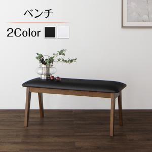 ファミリー向け タモ材 ハイバックチェアダイニング Daphne ダフネ ベンチ単品 ダイニングベンチ  500020920 | 