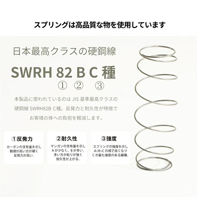 電動ベッド用マットレス シングル マットレス単品 夜香ケア ハード 電動リクライニング用マットレス 電動リクライニングベッド用マットレス マットレスのみ | ブランド登録なし | 07
