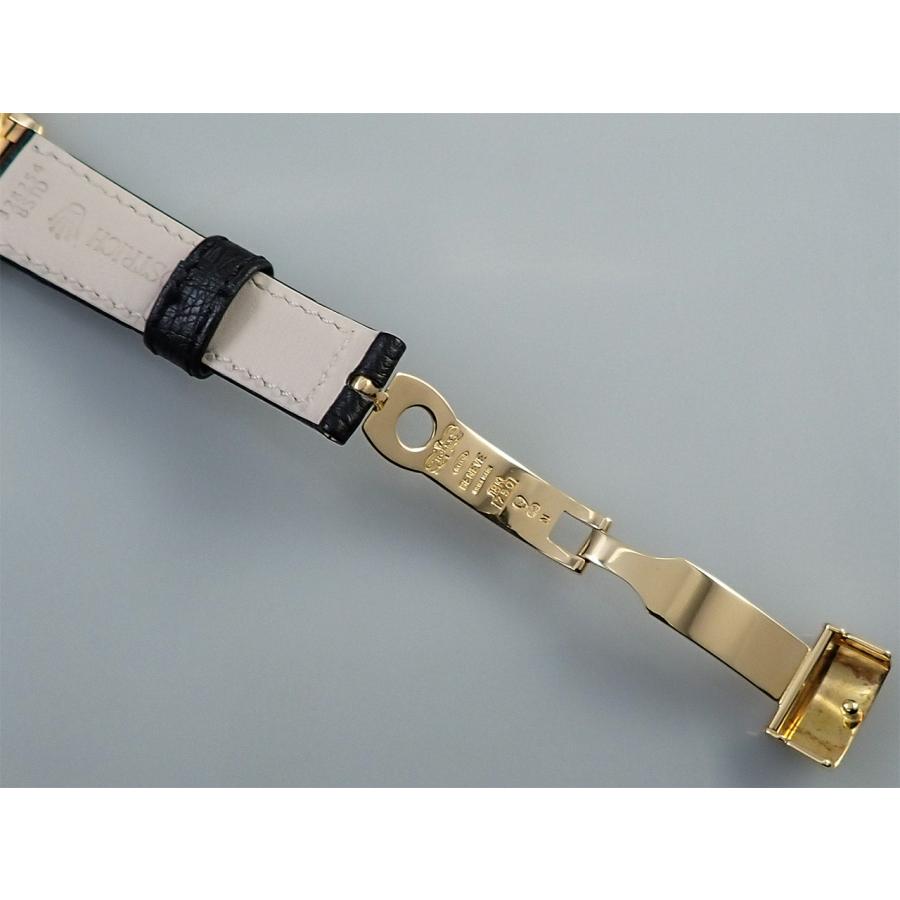 ロレックス チェリーニ Ref.6622 イエローゴールド シャンパンゴールドxコンピューター文字盤 | ROLEX | 08
