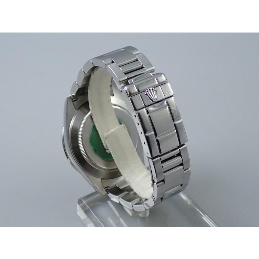 ロレックス デイトナ エルプリメロ Ref.16520 ステンレススチール ブラック文字盤 | コスモグラフ デイトナ | 06
