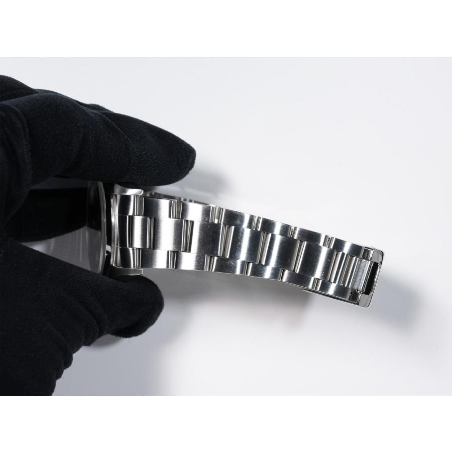 ロレックス エクスプローラーI Ref.14270 ステンレススチール ブラック文字盤 オイスターブレスレット | エクスプローラー（ROLEX） | 08