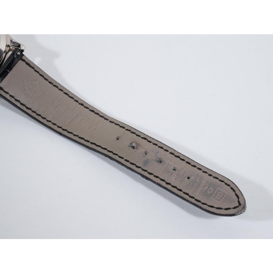 パテックフィリップ アニュアルカレンダー Ref.5205G-001 18KWG シルバー文字盤 | PATEK PHILIPPE | 10