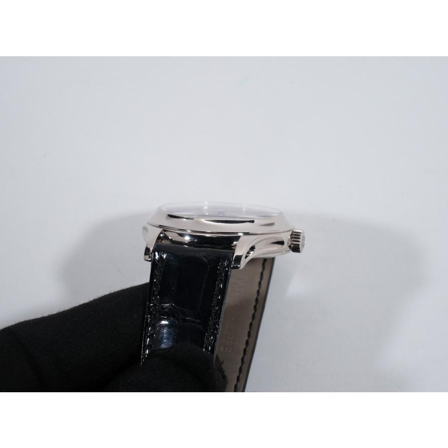 パテックフィリップ アニュアルカレンダー Ref.5205G-001 18KWG シルバー文字盤 | PATEK PHILIPPE | 05