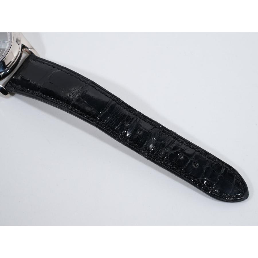 パテックフィリップ アニュアルカレンダー Ref.5205G-001 18KWG シルバー文字盤 | PATEK PHILIPPE | 09