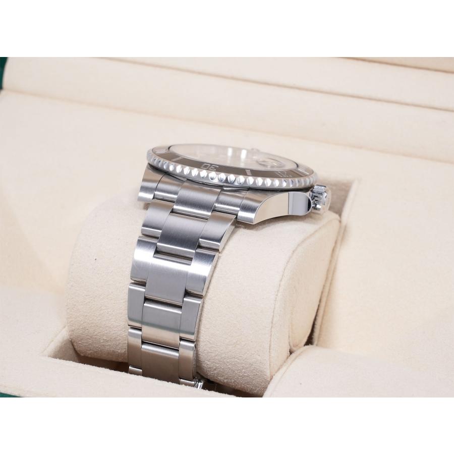 ロレックス サブマリーナー デイト Ref.116610LN ステンレススチール ブラック文字盤 | サブマリーナー | 05