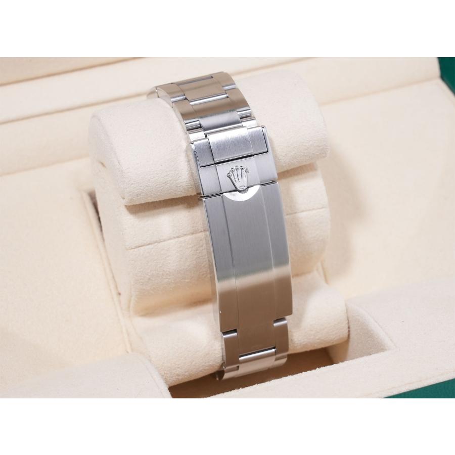 ロレックス サブマリーナー デイト Ref.116610LN ステンレススチール ブラック文字盤 | サブマリーナー | 06