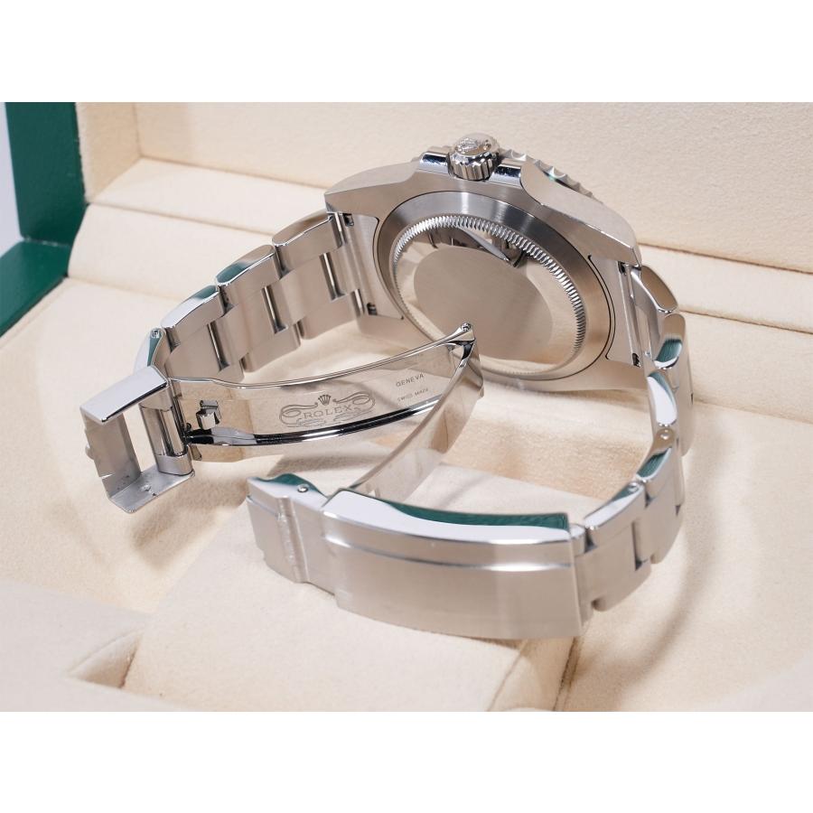 ロレックス サブマリーナー デイト Ref.116610LN ステンレススチール ブラック文字盤 | サブマリーナー | 07