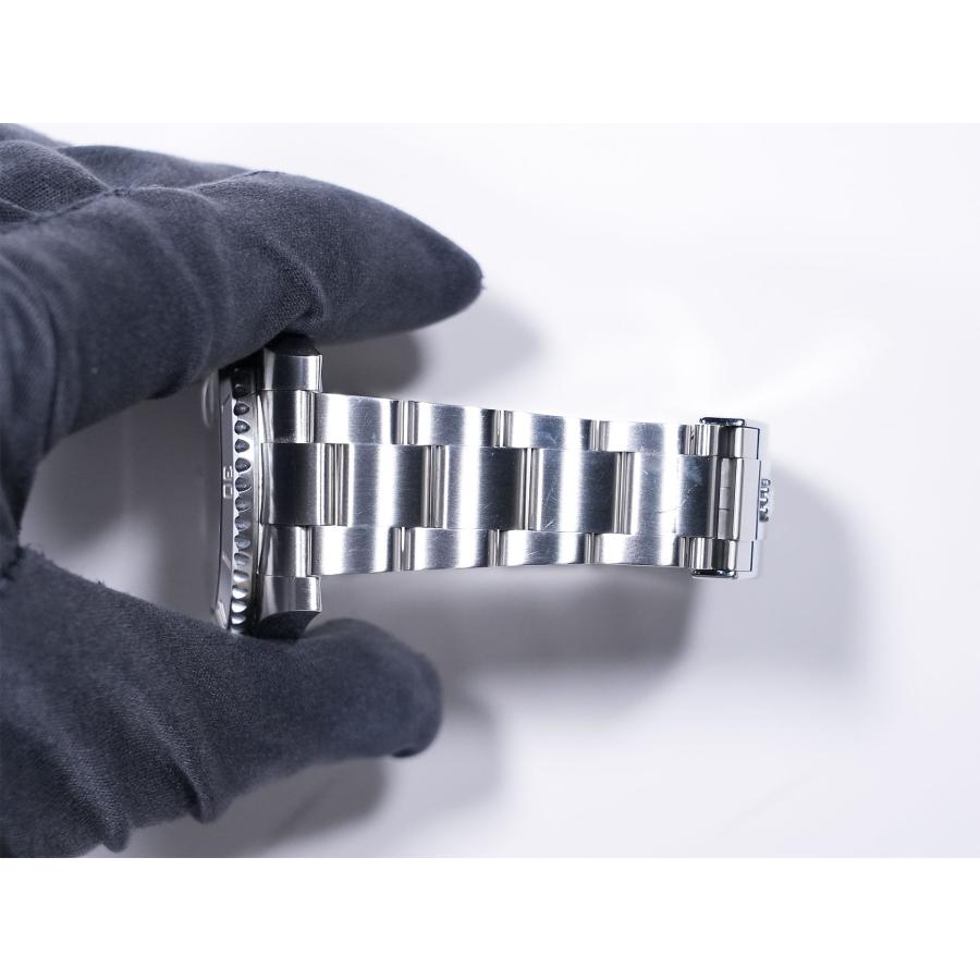 ロレックス サブマリーナー デイト Ref.116610LN ステンレススチール ブラック文字盤 | サブマリーナー | 08