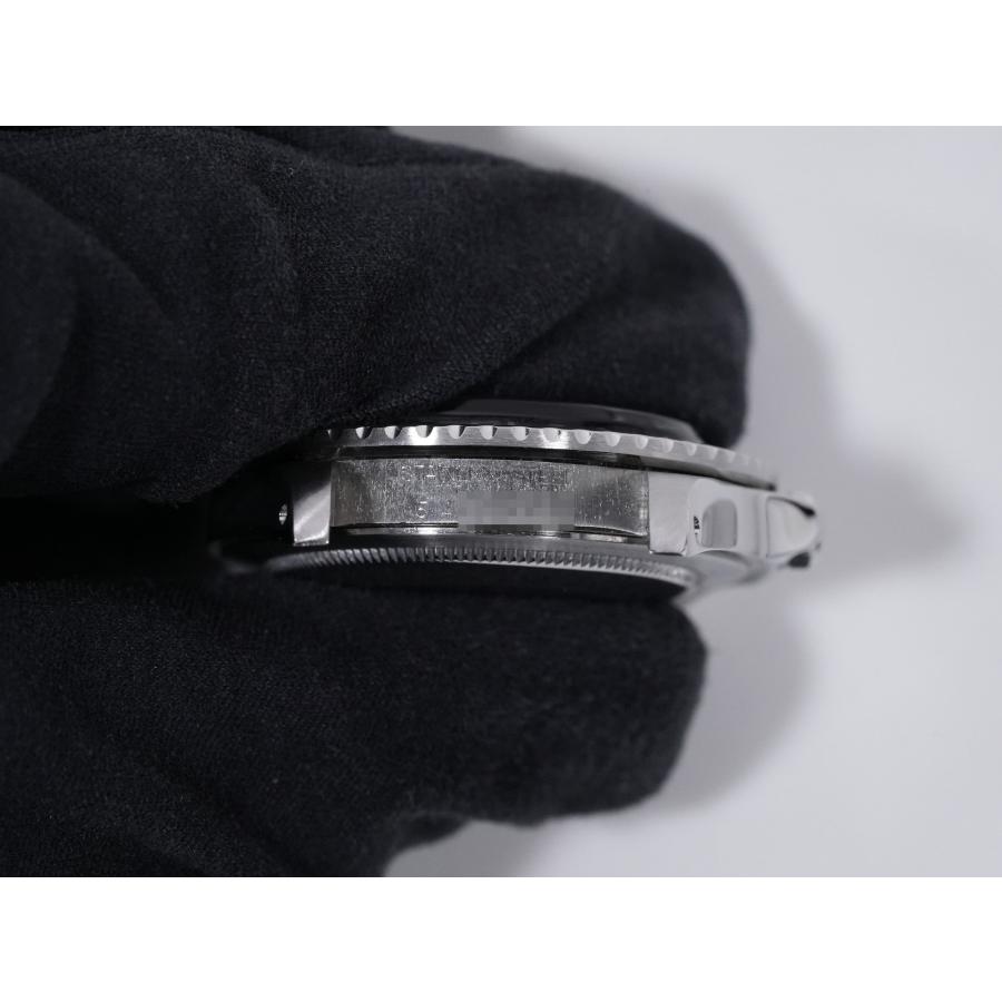 ロレックス GMTマスター Ref.1675 ステンレススチール ブラック文字盤 オイスターブレスレット | GMTマスター | 12