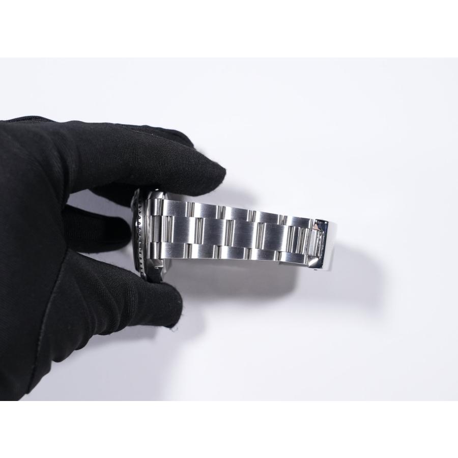 ロレックス GMTマスター Ref.1675 ステンレススチール ブラック文字盤 オイスターブレスレット | GMTマスター | 08