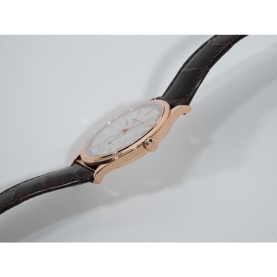 パテックフィリップ カラトラバ Ref.6119R-001 ローズゴールド シルバー文字盤 | カラトラバ | 03