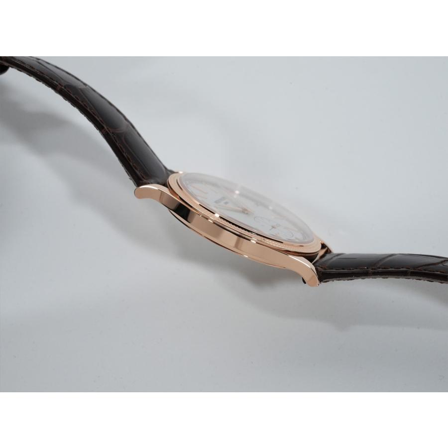 パテックフィリップ カラトラバ Ref.6119R-001 ローズゴールド シルバー文字盤 | カラトラバ | 04